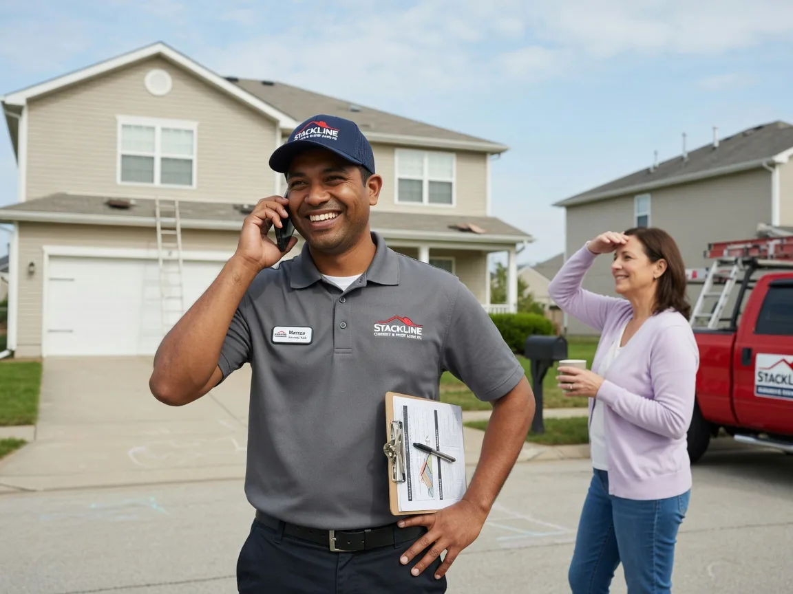 Chimney flashing repair Beaverdam, VA FAQs